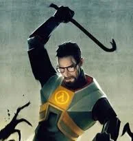 Gordon Freeman