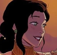 Asami Sato