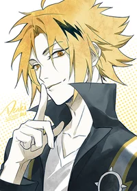 Villain Denki