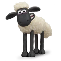 Shaun The Sheep