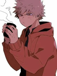 Bakugou