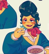 Wally darlingbarista