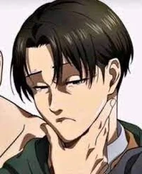 Levi Ackerman