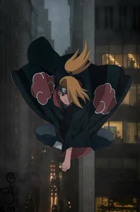 Deidara