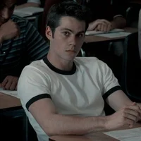 Stiles Stilinski