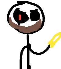 Requital stickman