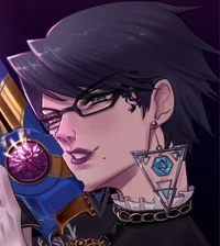 Bayonetta