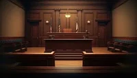 Courtroom 
