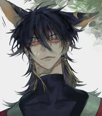 Fox Demon King