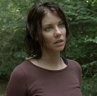Maggie greene 