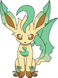 Leafeon