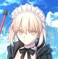 Artoria Rider Alter