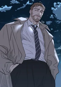 DR 20s Sonny