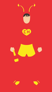 El chapulin colorado