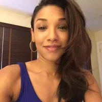 Iris West-Allen