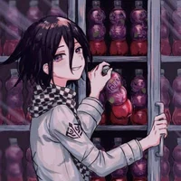 Boyfriend kokichi
