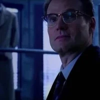 Noah bennet 