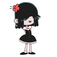 Cute Lucy Loud