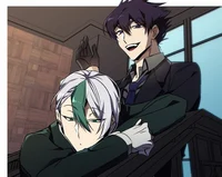 Otaya dan karasu