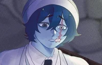 Corpse bridequackity