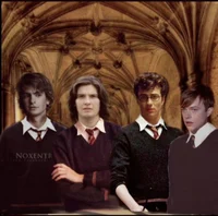The Marauders