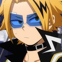 Denki Kaminari bully