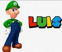Superado Luis