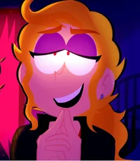 Gregory de hell park