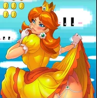 Thicc Daisy 