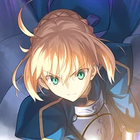 Artoria Pendragon