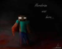 Minecraft horror RPG