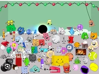 Bfb Christmas 