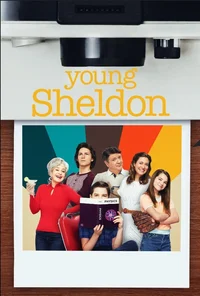 Young Sheldon Series