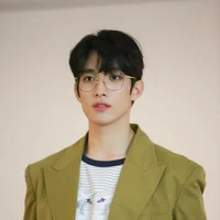 Lee Seokmin 