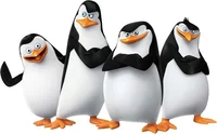 Penguins