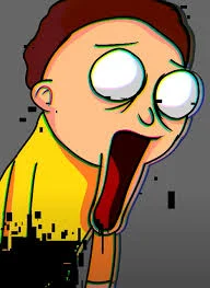 Morty-corrupted-