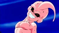 Kid Buu