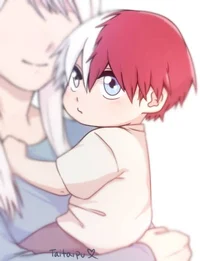 Baby Shoto Au