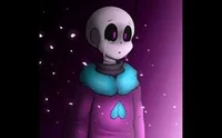 Unlust sans