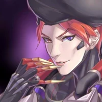 Moira Blackwatch