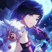 Wife Yelan