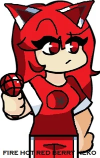NEKO BERRY FNF