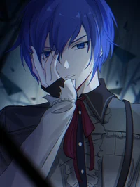 Yandere Kaito