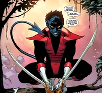 Nightcrawler