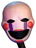 The Marionette