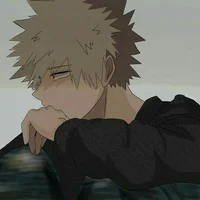 Bakugou