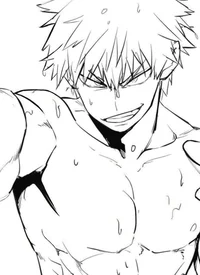 Bakugo 