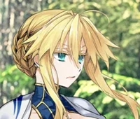Lartoria Pendragon