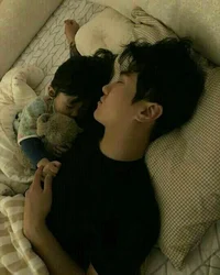 ur husband and child