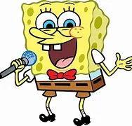 spongebob dance
